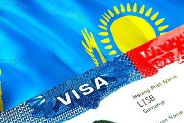 سفر به قزاقستان بدون ویزا اجرایی شد